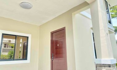 Ready for Occupancy: Premium 4BR Modern Home in West Highlands Golf Estates, Butuan City