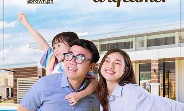 Ready for Occupancy: Premium 4BR Modern Home in West Highlands Golf Estates, Butuan City