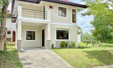Ready for Occupancy: Premium 4BR Modern Home in West Highlands Golf Estates, Butuan City