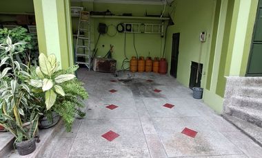 Venta de Casa en Av Comercial de Bellavista en Guayaquil 400 m² de Construccion