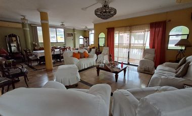 Venta de Casa en Av Comercial de Bellavista en Guayaquil 400 m² de Construccion