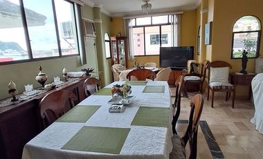 Venta de Casa en Av Comercial de Bellavista en Guayaquil 400 m² de Construccion