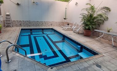 Venta de Casa en Av Comercial de Bellavista en Guayaquil 400 m² de Construccion