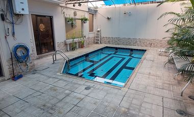 Venta de Casa en Av Comercial de Bellavista en Guayaquil 400 m² de Construccion