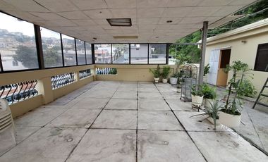 Venta de Casa en Av Comercial de Bellavista en Guayaquil 400 m² de Construccion