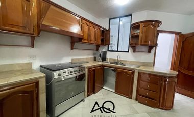 Casa en venta en Loja sector El Electricista Etapa I
