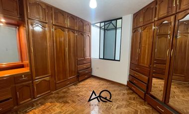Casa en venta en Loja sector El Electricista Etapa I