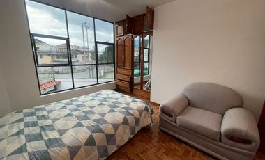 Casa en venta en Loja sector El Electricista Etapa I