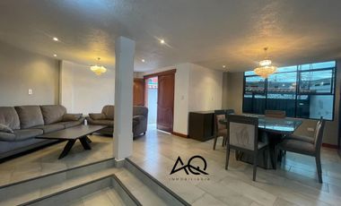 Casa en venta en Loja sector El Electricista Etapa I