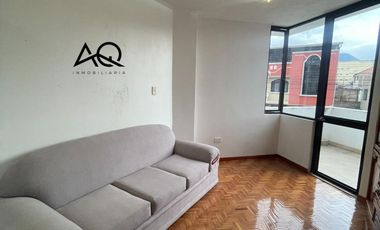 Casa en venta en Loja sector El Electricista Etapa I