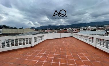 Casa en venta en Loja sector El Electricista Etapa I