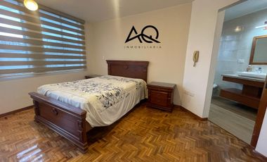 Casa en venta en Loja sector El Electricista Etapa I