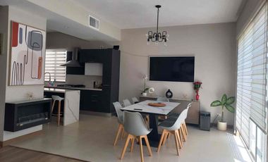 RENTA FRACC. ABITALIA RESIDENCIAL