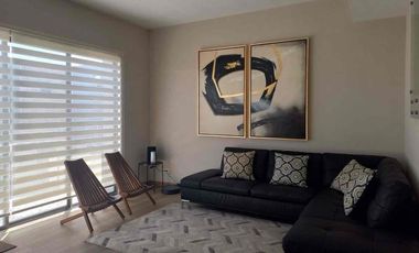 RENTA FRACC. ABITALIA RESIDENCIAL