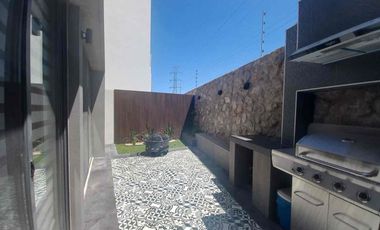 RENTA FRACC. ABITALIA RESIDENCIAL