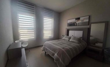 RENTA FRACC. ABITALIA RESIDENCIAL