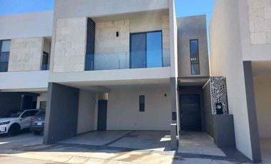 RENTA FRACC. ABITALIA RESIDENCIAL