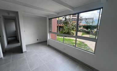 ARRIENDO APARTAMENTO PRIMAVERA