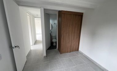 ARRIENDO APARTAMENTO PRIMAVERA