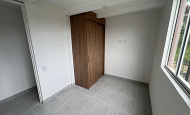 ARRIENDO APARTAMENTO PRIMAVERA