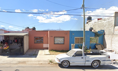 CASA en la PROVINCIA DE CIUDAD GUZMAN de ADJUDICACION en REMATE