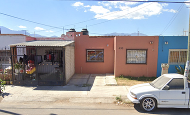 CASA en la PROVINCIA DE CIUDAD GUZMAN de ADJUDICACION en REMATE