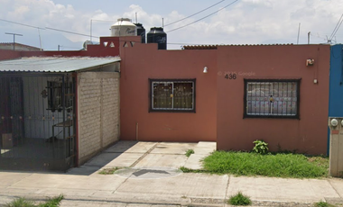 CASA en la PROVINCIA DE CIUDAD GUZMAN de ADJUDICACION en REMATE