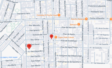 CASA en la PROVINCIA DE CIUDAD GUZMAN de ADJUDICACION en REMATE