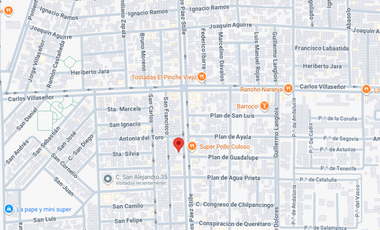 CASA en la PROVINCIA DE CIUDAD GUZMAN de ADJUDICACION en REMATE