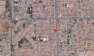 CASA en la PROVINCIA DE CIUDAD GUZMAN de ADJUDICACION en REMATE