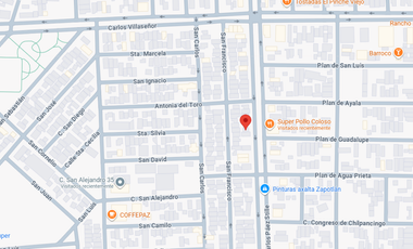 CASA en la PROVINCIA DE CIUDAD GUZMAN de ADJUDICACION en REMATE