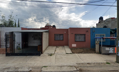 CASA en la PROVINCIA DE CIUDAD GUZMAN de ADJUDICACION en REMATE