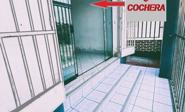 SE VENDE DEPARTAMENTO EN SAN JUAN DE LURIGANCHO