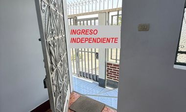 SE VENDE DEPARTAMENTO EN SAN JUAN DE LURIGANCHO