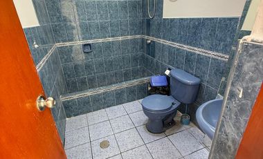 SE VENDE DEPARTAMENTO EN SAN JUAN DE LURIGANCHO