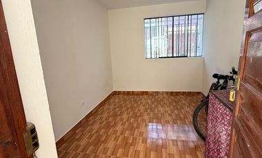 SE VENDE DEPARTAMENTO EN SAN JUAN DE LURIGANCHO