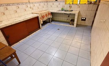 SE VENDE DEPARTAMENTO EN SAN JUAN DE LURIGANCHO