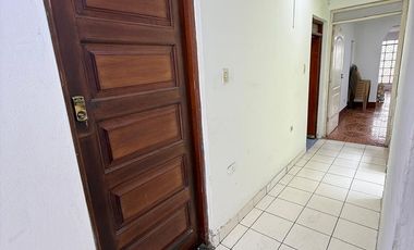 SE VENDE DEPARTAMENTO EN SAN JUAN DE LURIGANCHO