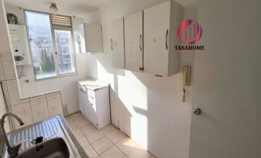 Arriendo de departamento 3 hab en sector Paso Hondo, Quilpué