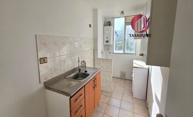 Arriendo de departamento 3 hab en sector Paso Hondo, Quilpué