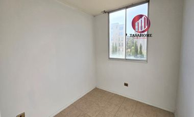 Arriendo de departamento 3 hab en sector Paso Hondo, Quilpué