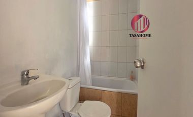 Arriendo de departamento 3 hab en sector Paso Hondo, Quilpué