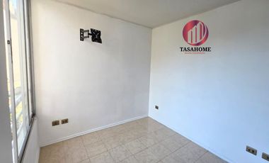 Arriendo de departamento 3 hab en sector Paso Hondo, Quilpué