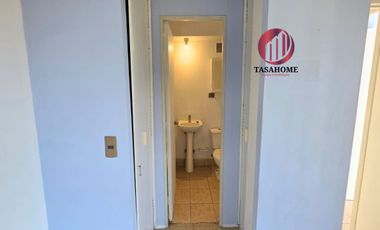 Arriendo de departamento 3 hab en sector Paso Hondo, Quilpué