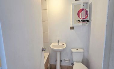 Arriendo de departamento 3 hab en sector Paso Hondo, Quilpué