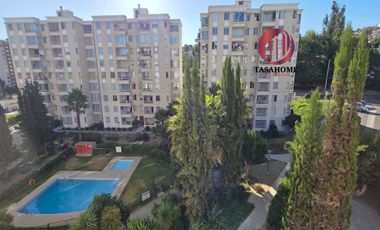 Arriendo de departamento 3 hab en sector Paso Hondo, Quilpué