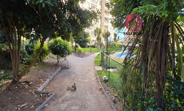 Arriendo de departamento 3 hab en sector Paso Hondo, Quilpué