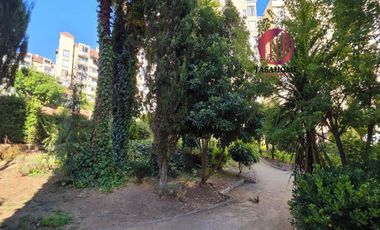 Arriendo de departamento 3 hab en sector Paso Hondo, Quilpué