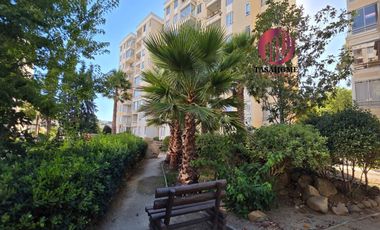 Arriendo de departamento 3 hab en sector Paso Hondo, Quilpué