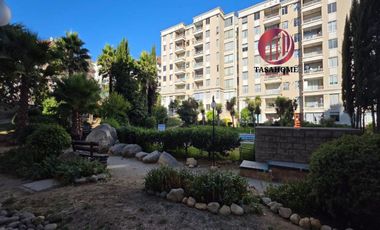 Arriendo de departamento 3 hab en sector Paso Hondo, Quilpué